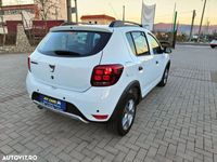 second-hand Dacia Sandero Stepway TCe 90 Prestige