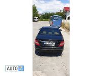 second-hand Mercedes C220 2.2