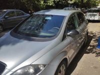 Second-hand Seat Toledo 105 CP (77 kW) 2006