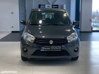 second-hand Suzuki Celerio 1.0 GL