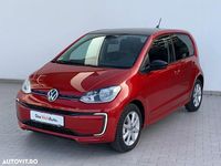 Second-hand VW e-up! 61 kW (83 CP) 2022 Culoarerosu Hatchback