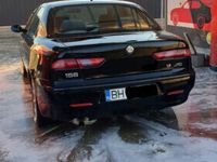 second-hand Alfa Romeo 156 Jtd 1.9 diesel