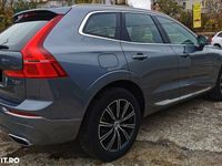 second-hand Volvo XC60 T8 AWD Recharge Geartronic Inscription