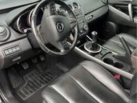Second-hand Mazda CX-7 170 CP (125 kW) 2010 SUV