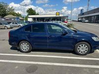 second-hand Skoda Octavia DIESEL