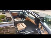 second-hand BMW 320 Gran Turismo xdrive 2013 euro 6 automat,volan incalzit