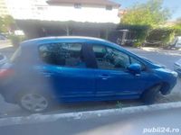 Second-hand Peugeot 308 120 CP (88 kW) 2008 Hatchback