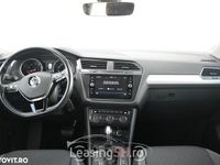 second-hand VW Tiguan 1.5 TSI ACT DSG Comfortline