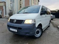 Second-hand VW T5 102 CP (75 kW) 2008 Van