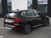 second-hand BMW X3 xDrive30i AT