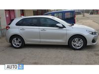 second-hand Hyundai i30 ca nou(pt. pretentiosi)