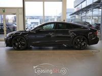 second-hand Audi RS7 2023 4.0 Benzină 600 CP 6.999 km - 155.890 EUR - leasing auto