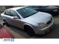 second-hand Opel Vectra C