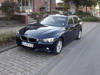 Second-hand BMW 318 145 CP (106 kW) 2013 Break