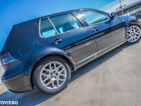 second-hand VW Golf IV 