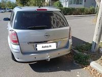 Second-hand Opel Astra 90 CP (66 kW) 2008 Break