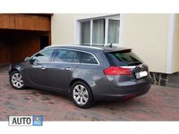 second-hand Opel Insignia 