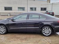 second-hand VW CC 1.4 TSI (160 CP)