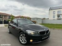 second-hand BMW 318 Gran Turismo Seria 3 d Aut. Sport Line