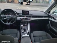 second-hand Audi A4 2.0 TDI S tronic Sport