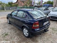 second-hand Opel Astra 1.7 DTI
