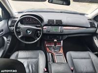 second-hand BMW X5 2006 · 231 090 km · 2 993 cm3 · Diesel