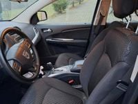 Second-hand Dodge Journey 170 CP (125 kW) 2015 Culoarenegru SUV