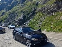 Second-hand BMW 320 177 CP (130 kW) 2009 Break