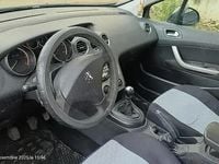 Second-hand Peugeot 308 109 CP (80 kW) 2010 Hatchback