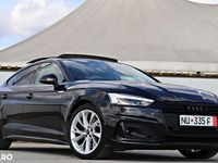 second-hand Audi A5 Sportback 35 TDI S tronic sport