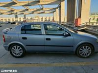 second-hand Opel Astra 1.8i