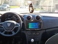 Second-hand Dacia Sandero 75 CP (55 kW) 2019 Hatchback