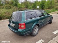 second-hand VW Passat Variant 1.9TDI Comfortline