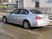 second-hand BMW 320 