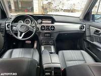 second-hand Mercedes GLK350 CDI 4MATIC Aut.