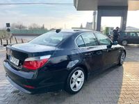 Second-hand BMW 520 163 CP (119 kW) 2007 Berlinǎ