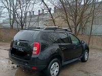 second-hand Dacia Duster 1 5 diesel