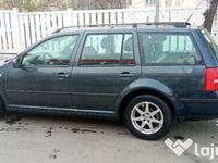 second-hand VW Golf IV Variant 1.6 16V BCB Benzina