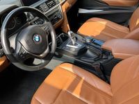 second-hand BMW 320 Seria 3 d Aut. Luxury Line