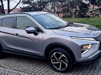 second-hand Mitsubishi Eclipse Cross Plug-In Hybrid 4WD Basis