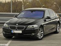 second-hand BMW 525 Seria 5 d Aut.