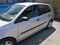 Second-hand VW Polo 75 CP (55 kW) 2006 Hatchback