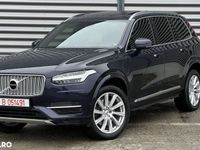 second-hand Volvo XC90 T8 Twin Engine AWD Inscription