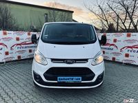 second-hand Ford Transit Custom/2.2Diesel 125cp/ FAB 2013/Euro 5/GARANTIE