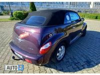 second-hand Chrysler PT Cruiser 