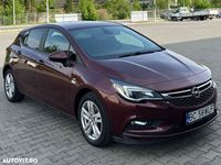 second-hand Opel Astra 1.4 Turbo ECOTEC Start/Stop Innovation