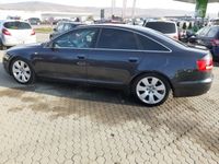 Second-hand Audi A6 140 CP (102 kW) 2007 Berlinǎ