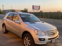 second-hand Mercedes ML280 CDI Aut