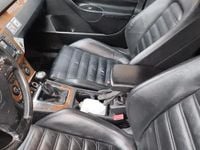 Second-hand VW Passat 140 CP (102 kW) 2005 Gri Berlinǎ