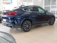 second-hand BMW X6 xDrive30d